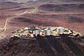VLT Observatory on Cerro Paranal