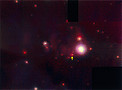ADONIS Mosaic of the Her 36 Area in M8