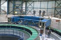 Installation of the UT2 Baseframe