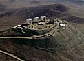Southern View of the Paranal Platform