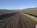 Old Panamericana Road and ESO Paranal Surroundings