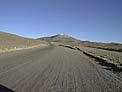 Paranal Access Road