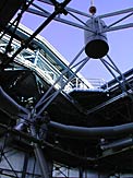 Unit Telescope 1 Structure