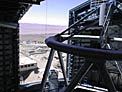 The View form the Unit Telescope 1 Enclosure
