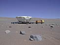 Atacama and the M1 Cell
