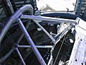 Testing the UT1 Mechanical Structure