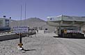 The 8.2-m VLT Mirror: Finally in Paranal