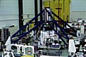 M2 Unit with the Beryllium Mirror
