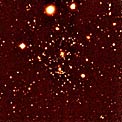Galaxy Cluster Abell 370