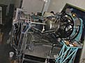 SOFI mounted at the ESO NTT telescope