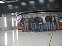 First Large VLT Mirror Successfully Coated