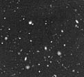 First VLT Excursion into Deep Space