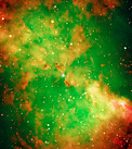 The Dumbbell Nebula