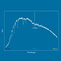 FORS1 at the VLT UT1: First Spectra
