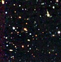 Very Distant Galaxy Cluster EIS0046-2930