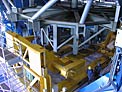 Installation of M1 Cell with Dummy Mirror on VLT UT2