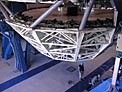 Installation Work on VLT UT2