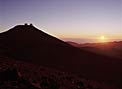 A Paranal Sunset