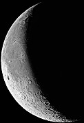 The Waning Moon