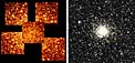 Globular Cluster NGC 6712