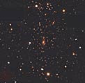 Galaxy Cluster MS1008.1-1224