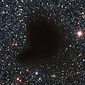 B68, the Black Cloud
