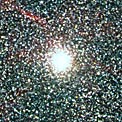 Globular Cluster NGC1916 near N119 in the Large Magellanic Cloud