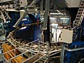 Preparations for the Mirror Cell Attachment to MELIPAL