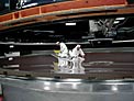 8.2-m Zerodur Mirror