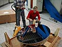 M3: Preparations for Mounting