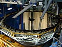 M3 Mirror in its Cell