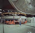 VLT Mirror Washing Unit