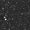 Detail of the AXAF Deep Field