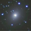 Galaxy in the Great Attractor Field