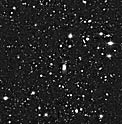 Cluster of Galaxies Abell 496