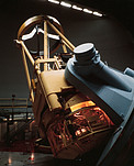 ESO Infrared Instrument