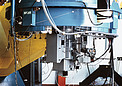 Decommissioned IR Instrument