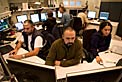 VLTI control room