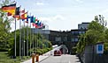 ESO Headquarters