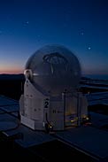 VLT Auxiliary Telescope *
