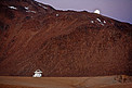 APEX at Chajnantor