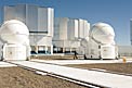 The Paranal observing platform in Chile