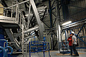 The Visible and Infrared Survey Telescope — VISTA