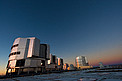 The Very Large Telescope