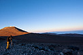 Shooting the Very Large Telescope
