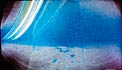 A Solargraph of Three Months of Sunsets at La Silla