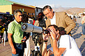 Solar observing