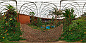 Garden Panorama