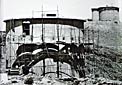 Building the 3.6 metre telescope