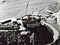 Building the 3.6 metre telescope